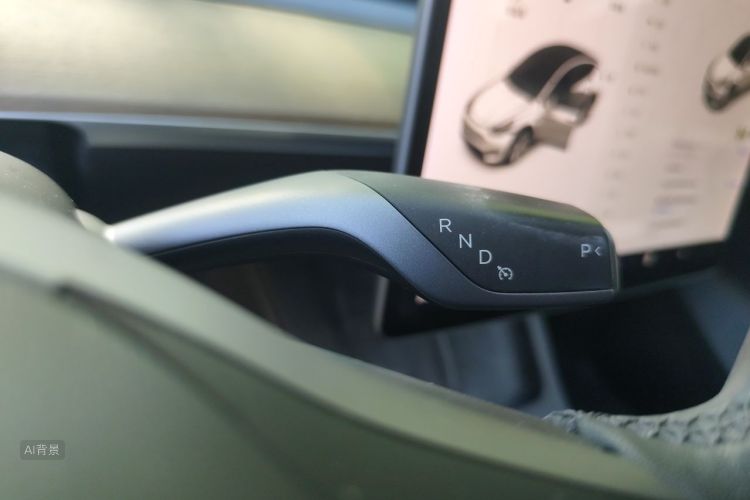 Tesla Model Y 2021 #16 Tesla Model Y 2021 car image #16
