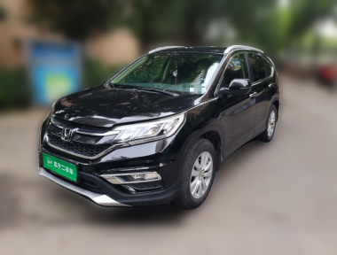 Honda CR-V 2016 Honda CR-V 2016 immagine di auto