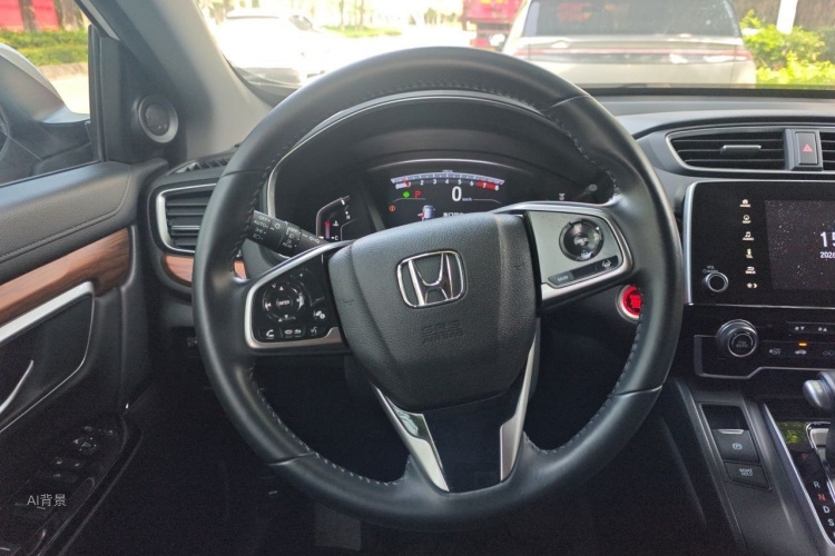 Honda CR-V 2020 car image #12