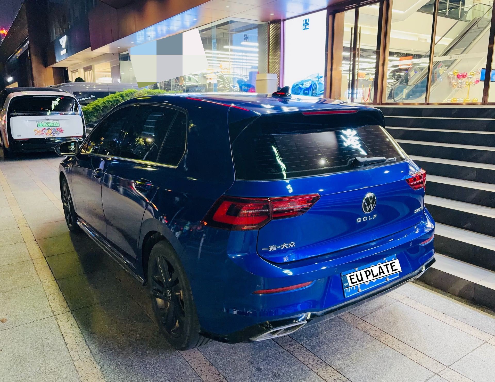 2021 immagine di auto #17