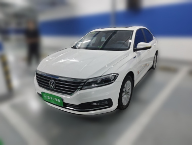 Volkswagen Lavida 2021 car image 