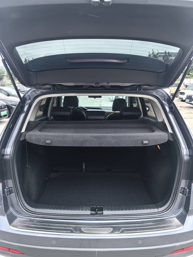 2020 #5 2020 car image #5