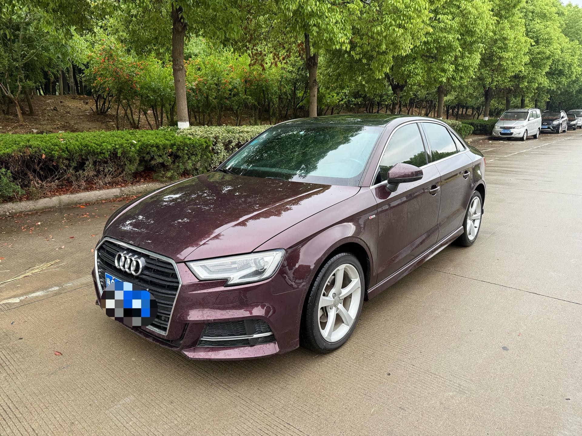 2018 2018 car image