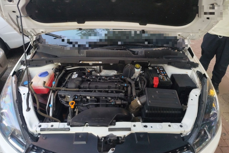 Chery Arrizo 5 2021 car image #22