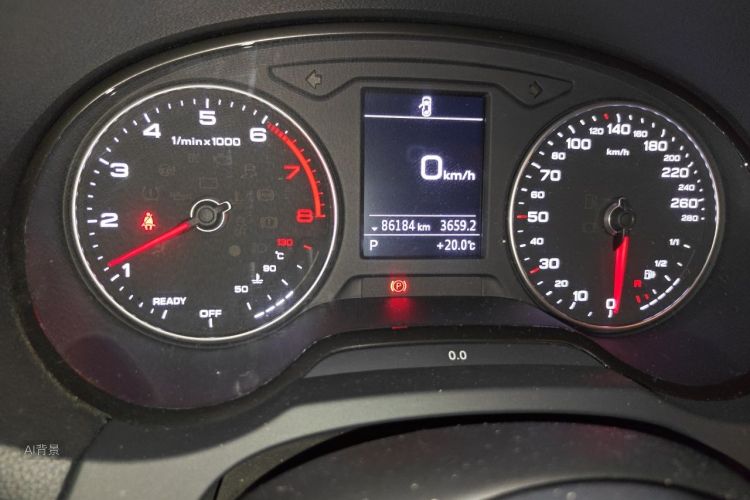 Audi A3 2020 #14 Audi A3 2020 immagine di auto #14
