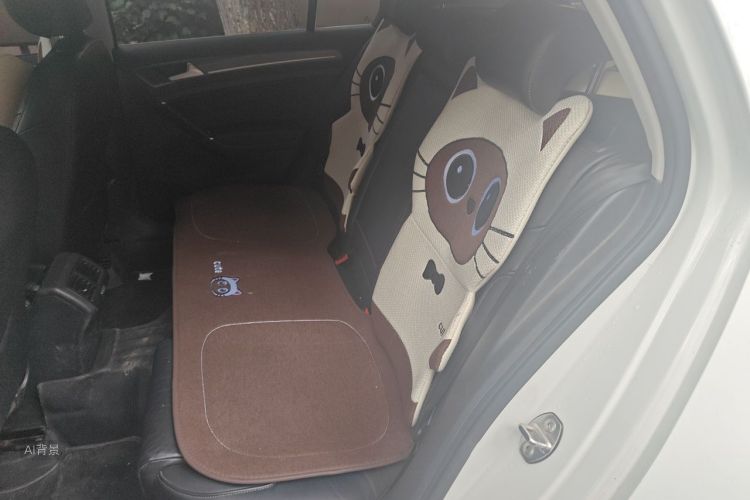 Volkswagen Golf 2015 #19 Volkswagen Golf 2015 car image #19