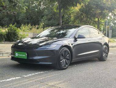 Tesla Model 3 2024 Tesla Model 3 2024 car image