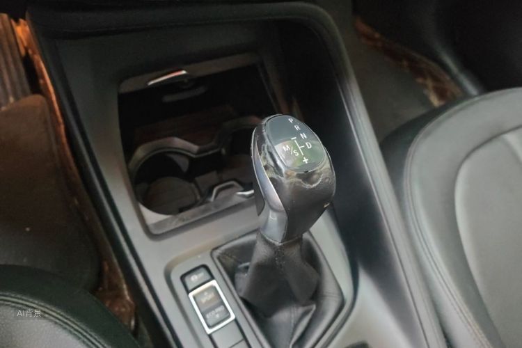 BMW X1 2017 #16 BMW X1 2017 car image #16