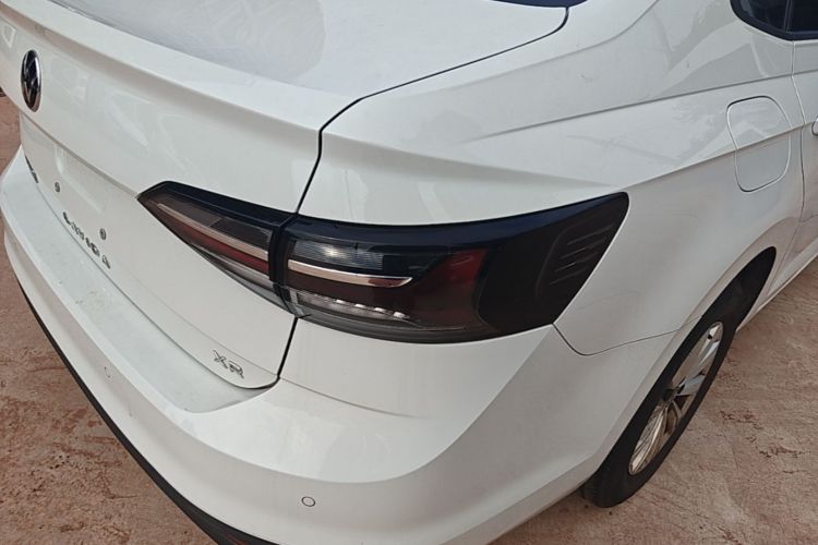 Volkswagen Lavida 2025 imagen de coche #8