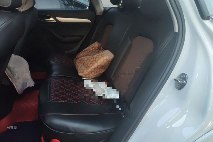 Audi Q3 2017 #19 Audi Q3 2017 car image #19