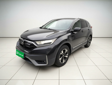Honda CR-V 2021 Honda CR-V 2021 car image