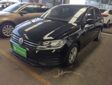 Volkswagen Santana 2022 car image 