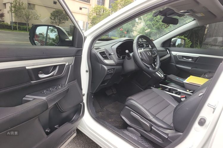 Honda CR-V 2022 car image #18