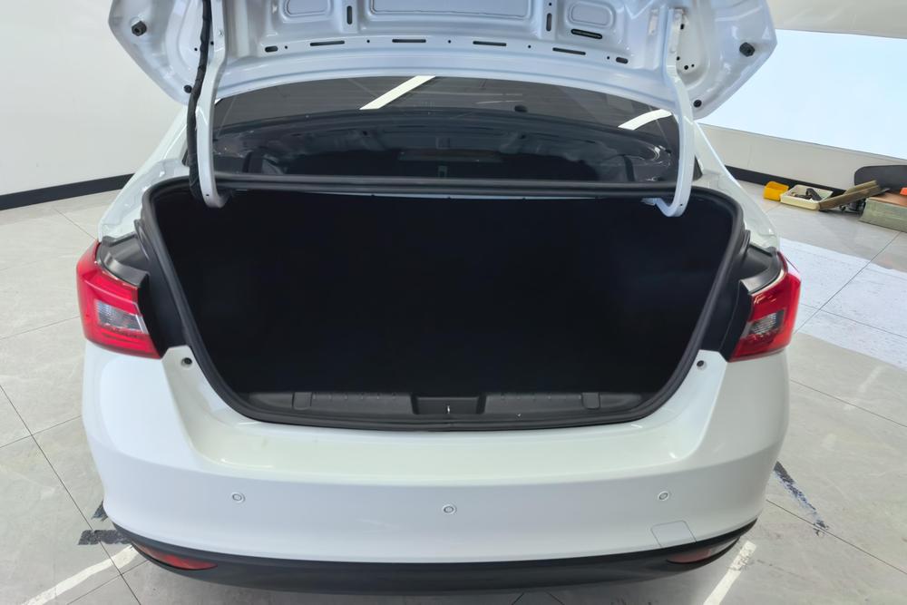 Chery Arrizo 5 2021 car image #17