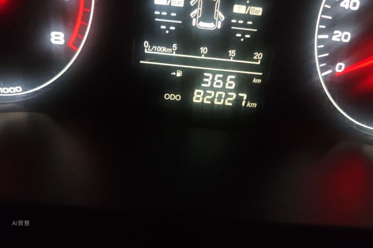 Jetour X70M 2020 immagine di auto #14