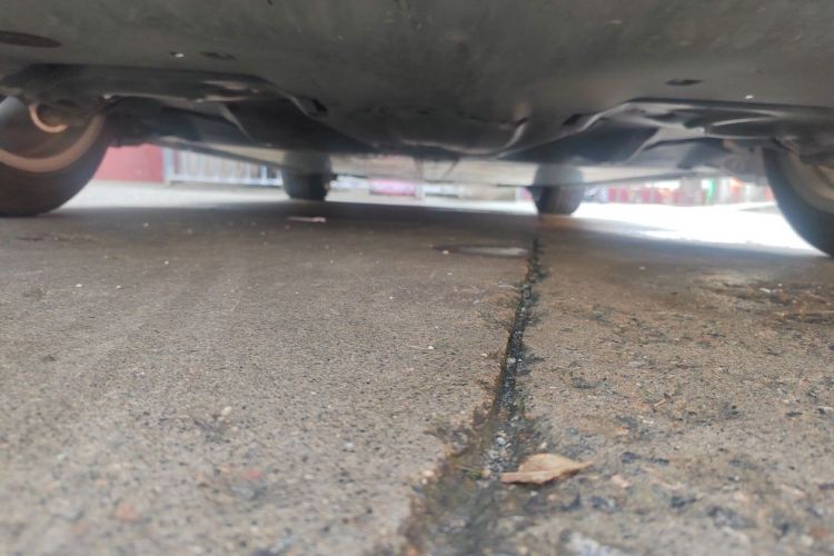 Tesla Model Y 2021 #29 Tesla Model Y 2021 car image #29