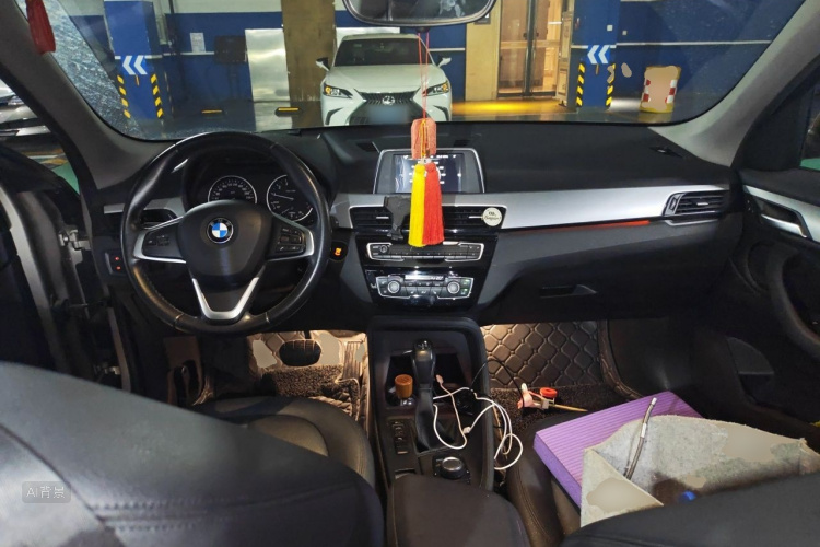 BMW X1 2016 #11 BMW X1 2016 car image #11