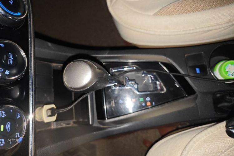 2015 immagine di auto #16