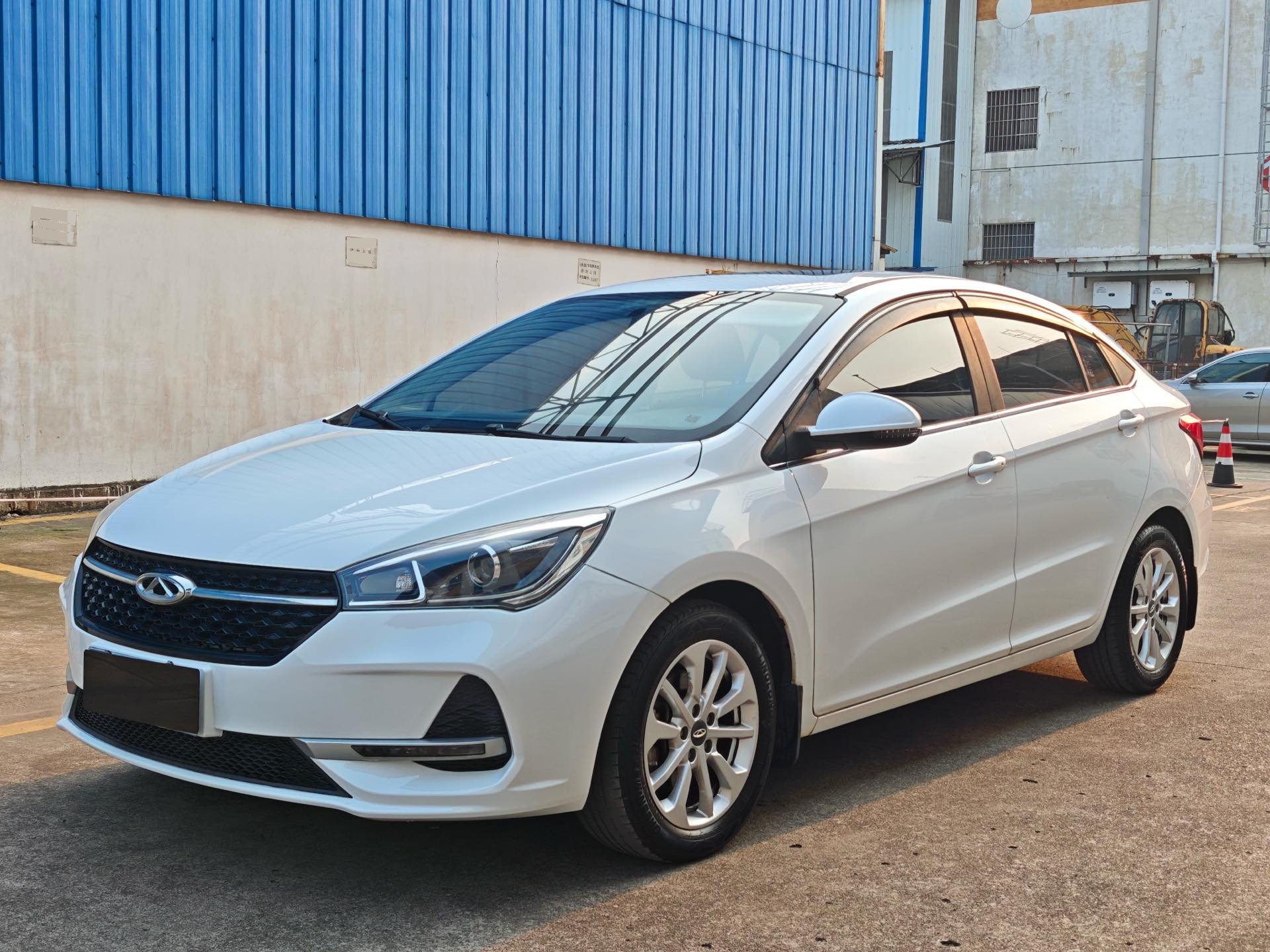 2019 2019 car image