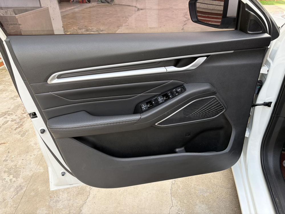 GEELY Emgrand 2022 #9 GEELY Emgrand 2022 car image #9