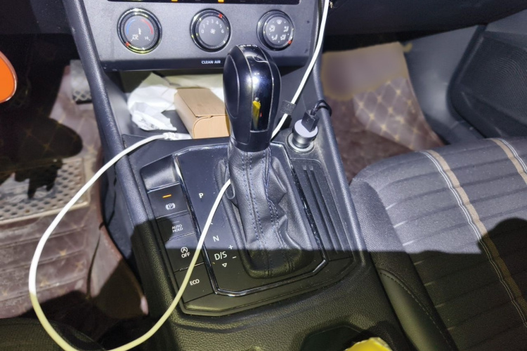 Volkswagen Lavida 2020 car image #18
