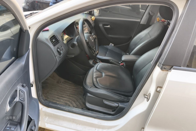 Volkswagen Polo 2018 #18 Volkswagen Polo 2018 car image #18