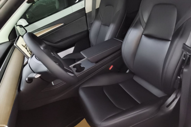 Tesla Model Y 2022 #15 Tesla Model Y 2022 imagen de coche #15