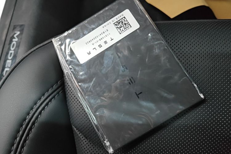 Tesla Model 3 2024 immagine di auto #9