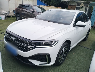 Volkswagen Lavida 2023 car image 