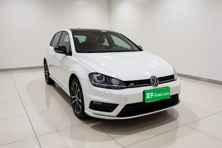 Volkswagen Golf 2016 #4 Volkswagen Golf 2016 car image #4