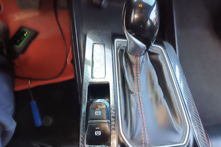 MG 5 2021 car image #14