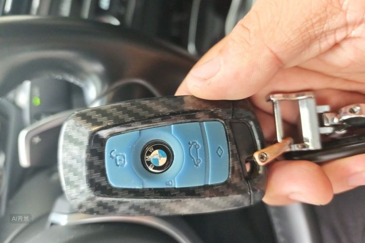 BMW 3 Series 2018 #10 BMW 3 Series 2018 car image #10
