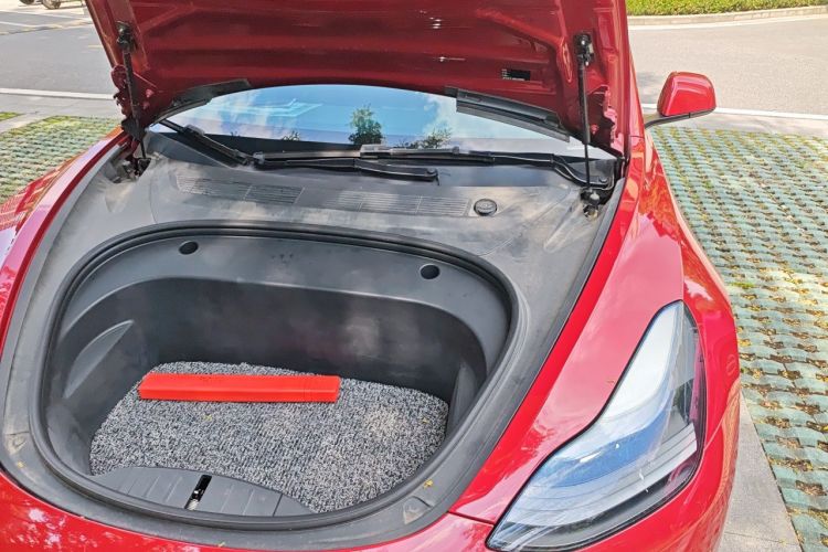 Tesla Model 3 2021 #24 Tesla Model 3 2021 immagine di auto #24