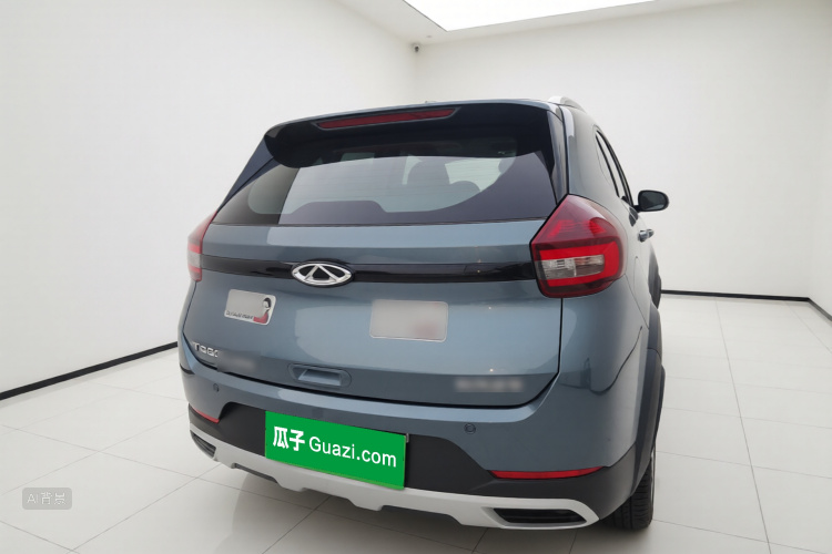 Chery Tiggo 3x 2021 image de voiture #4