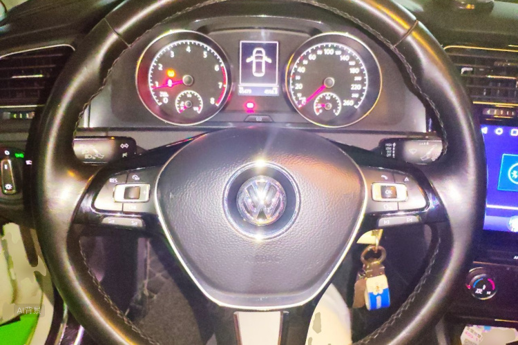 Volkswagen Golf 2018 #12 Volkswagen Golf 2018 car image #12