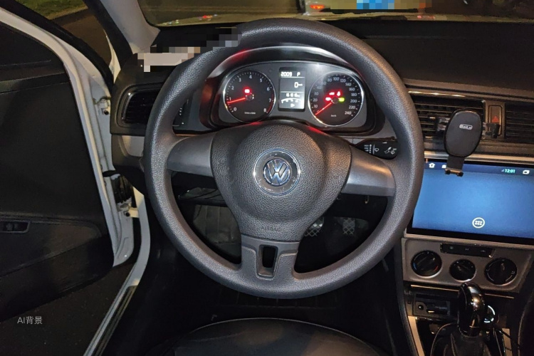 Volkswagen Lavida 2016 #12 Volkswagen Lavida 2016 car image #12