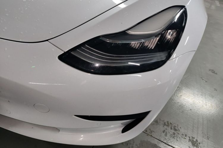 Tesla Model 3 2020 #23 Tesla Model 3 2020 car image #23