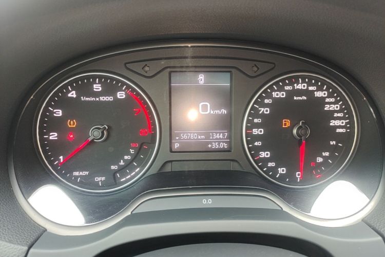 Audi A3 2019 #12 Audi A3 2019 immagine di auto #12
