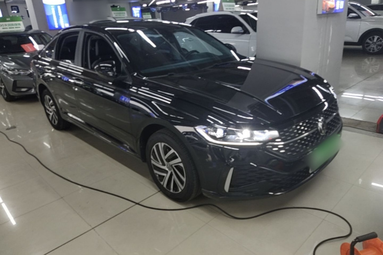 Volkswagen Lavida 2022 car image #4