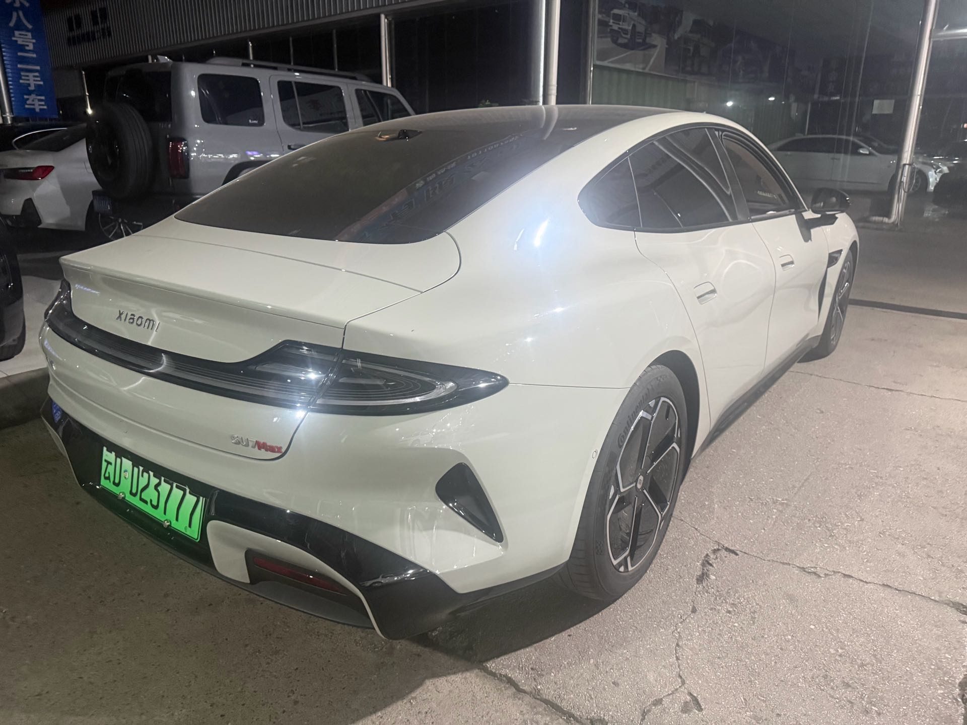 2026 car image #5