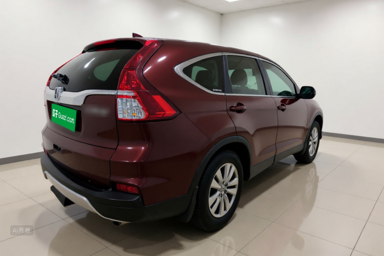 Honda CR-V 2017 car image #7