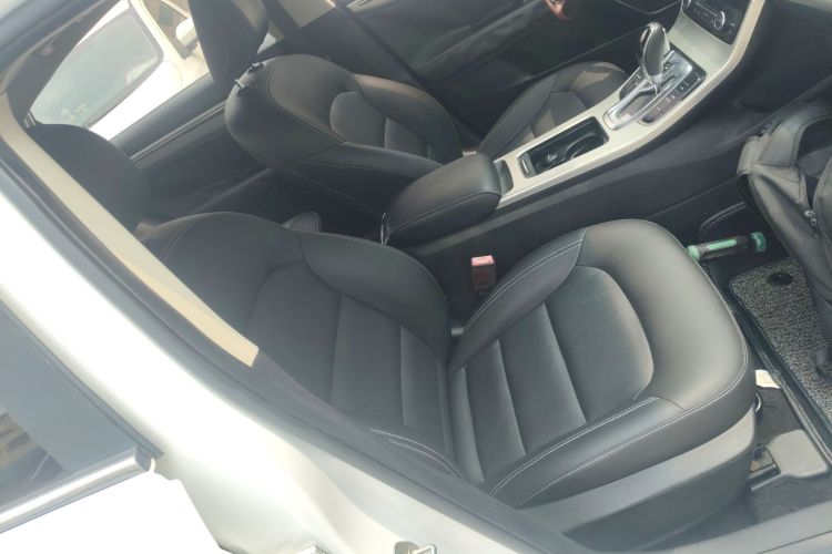 GEELY Emgrand GL 2017 car image #24