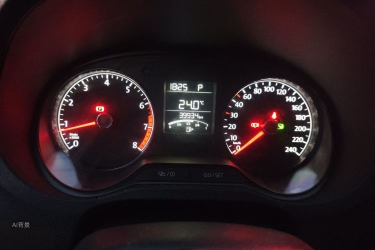 Volkswagen Polo 2019 #13 Volkswagen Polo 2019 car image #13
