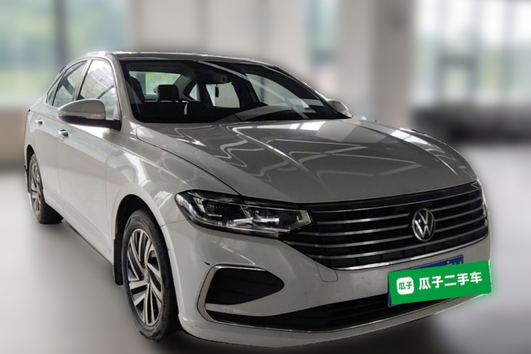 Volkswagen Lavida 2023 #4 Volkswagen Lavida 2023 car image #4