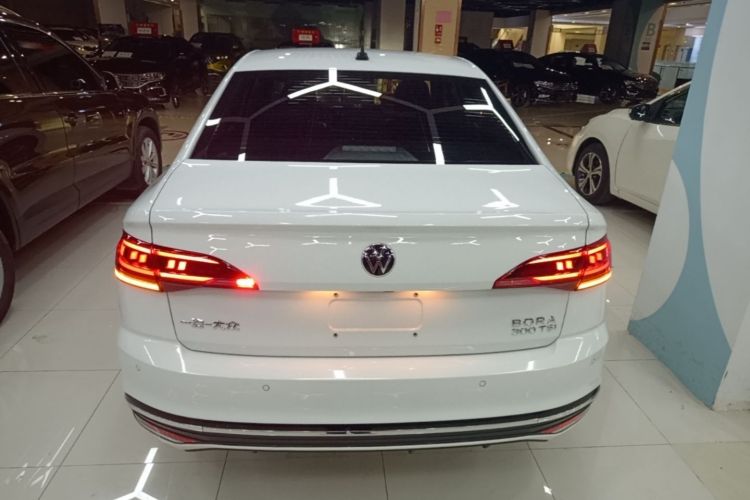 Volkswagen Bora 2024 car image #6