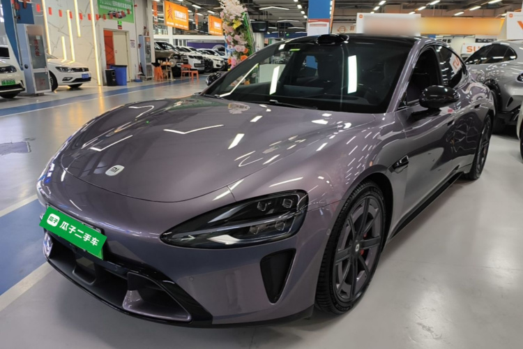 2026 car image #2