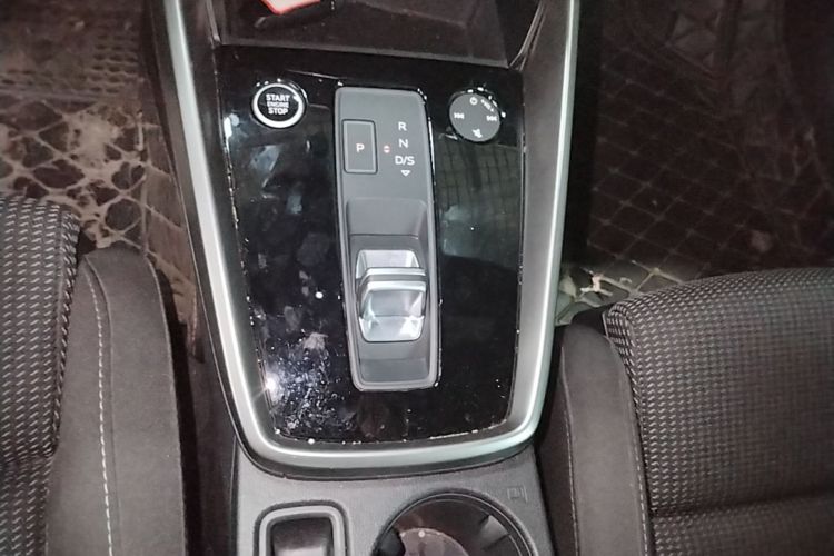 Audi A3 2022 immagine di auto #14