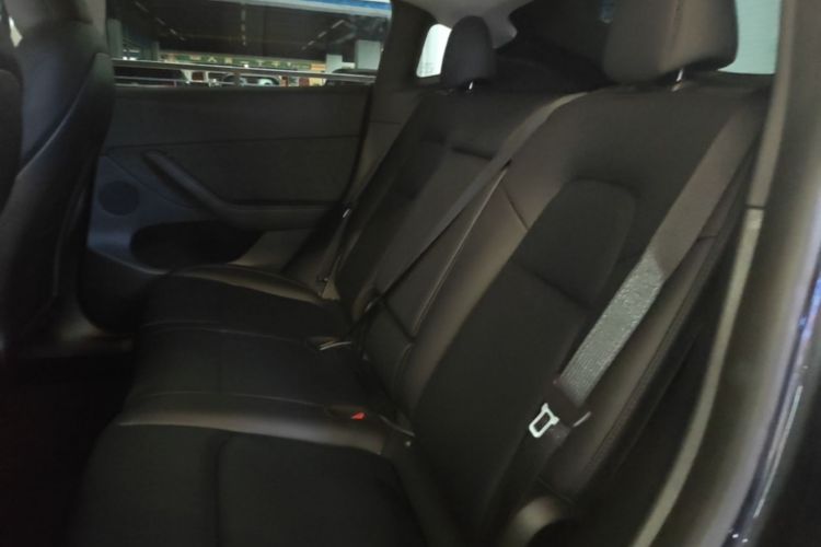 Tesla Model Y 2024 car image #17