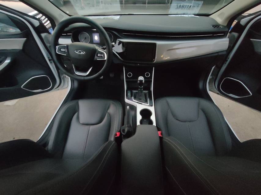 Chery Arrizo 5 2021 #6 Chery Arrizo 5 2021 صورة سيارة #6