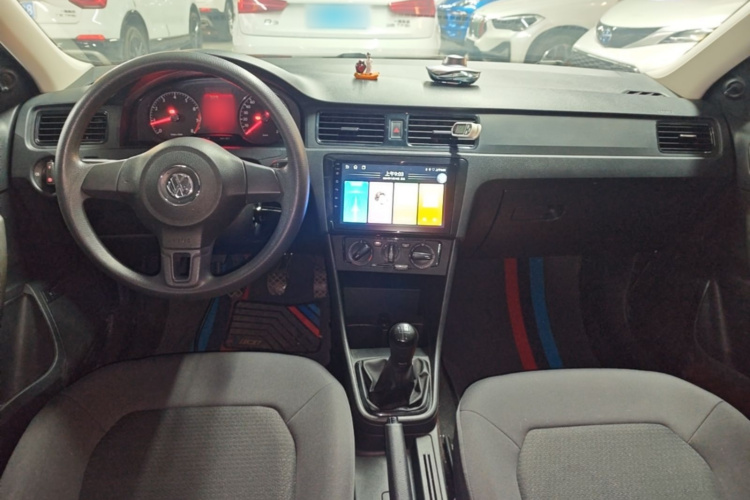 Volkswagen Santana 2016 #10 Volkswagen Santana 2016 car image #10
